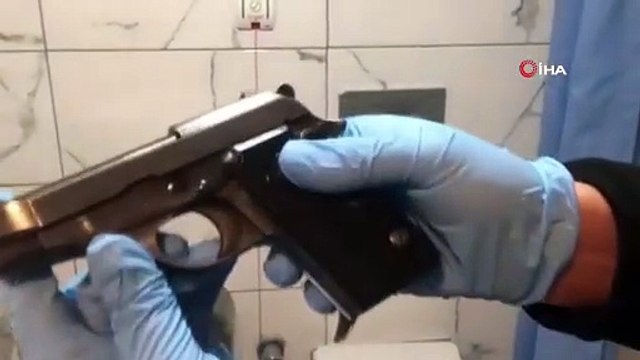 Bursa'da Kafes-46 operasyonlarında 3 ayrı organize suç örgütü çökertildi: 47 şüpheli yakalandı