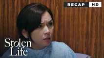 Stolen Life: The aftermath of Farrah’s miscarriage (Weekly Recap HD)