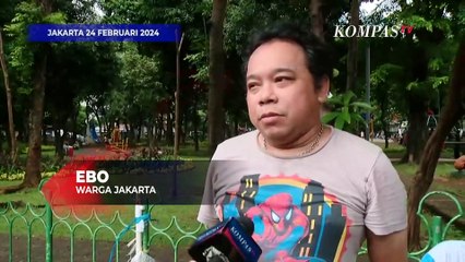 Penampakan Baliho Ridwan Kamil di Jakarta, Ini Kata Warga