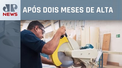 Pesquisa CNI: Índice de confiança do empresário industrial recua em fevereiro