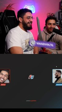 Je me fait trahir par mon pote et mes viewers