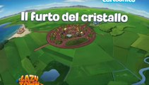 LAZYTOWN 3x07 Italiano