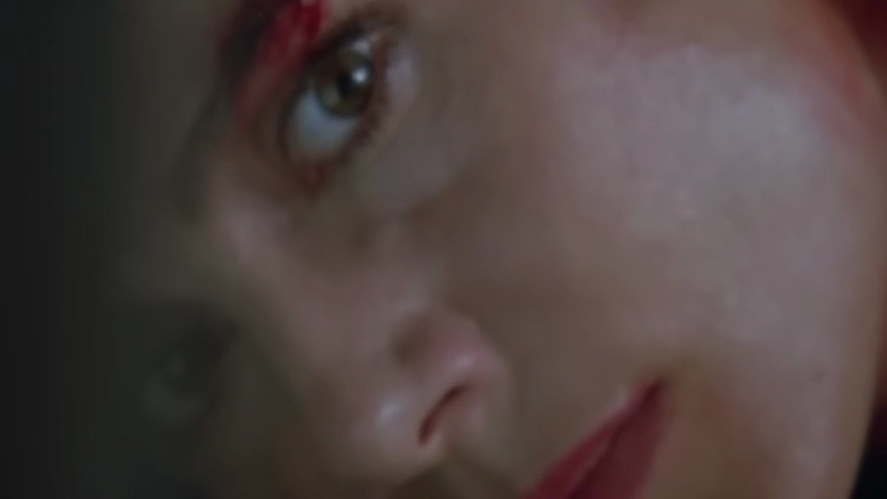 Femme Fatale | Romeo Is Bleeding