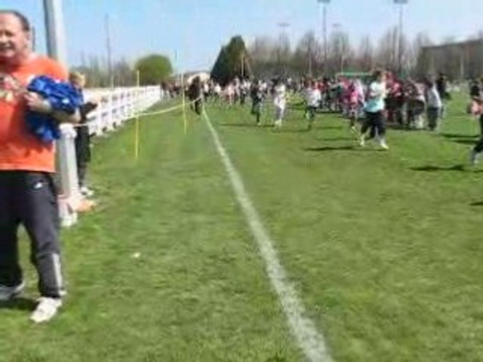 Cross Saint Beauzire