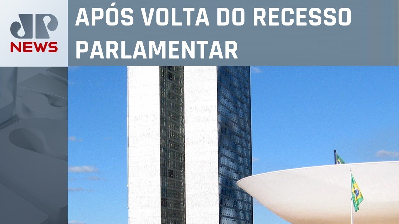 Principais comissões em Brasília escolherão presidentes em março