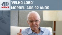 Câmara Municipal do RJ tem três projetos para homenagear Zagallo