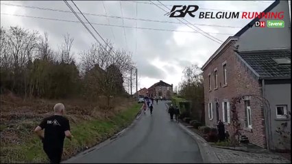 Sebastian Completes 6km Run 🏃‍♂️