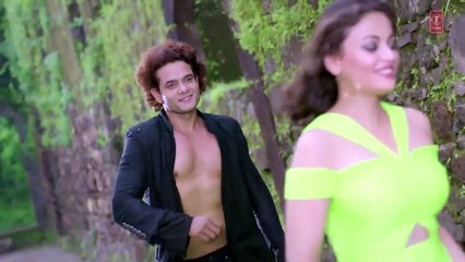 Latest Video Song _Ishq Wali Baarish_ Feat. Qaiz Khan,Sneha Ullal _ Altaaf Sayyed