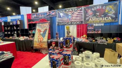 Republicans at 'Principles First' summit look beyond Trump