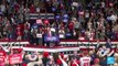 EE. UU.: pese a perder las primarias en su estado natal frente a Trump, Nikki Haley no se retira