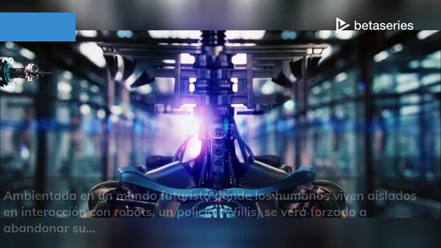 Michael Cudlitz (ES)