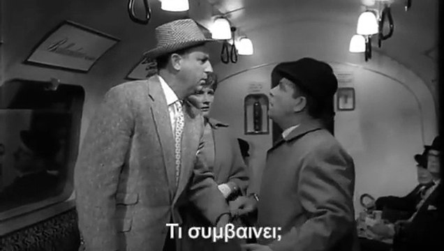 On the Beat 1962 ‧ Comedy/Drama starring Norman Wisdom, Jennifer Jayne and Raymond Huntley.