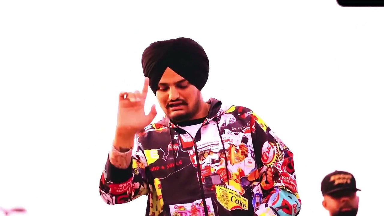 Sidhu Moosewala Nonstop Mashup Jukebox - Sunix Thakor, Nick Dhillon, DJ Shadow Dubai & More