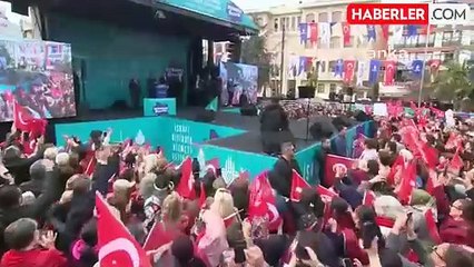 İmamoğlu'ndan "Patronu Belli Kumpas" Tepkisi: "Sizin O İftira Kampanyalarınız Bende Toz Zerresi Kadar Leke Bırakmaz. İşinize Bakın"