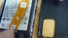 Cellphone repair