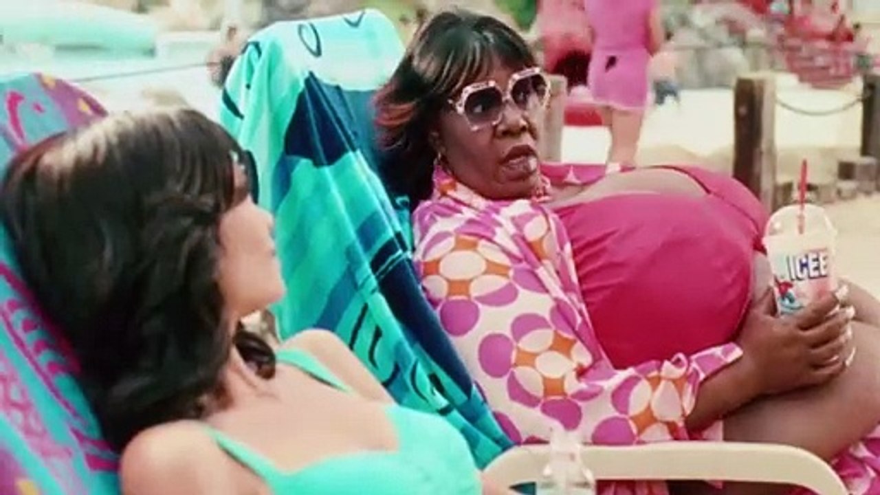 Norbit Bande-annonce (EN)