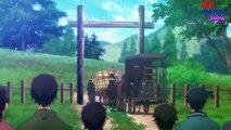 Spirit Chronicles Episode 8 English Dubbed