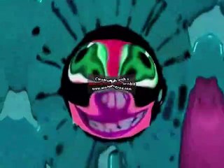 Klasky Csupo Effects Round 2 Vs myself only windows movie maker
