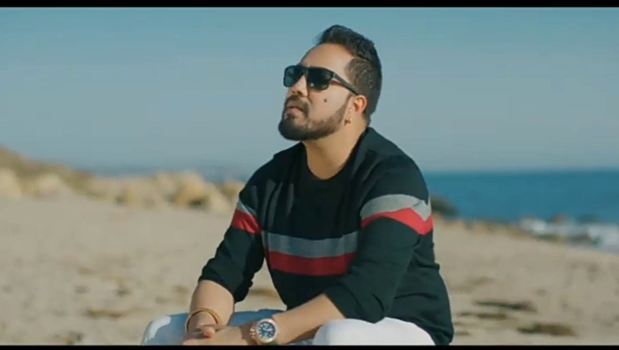 Nazar Ke Samne_Mika Singh_Feat.Hanna_Sahiba Kaur_Sameer_Harry Jordan