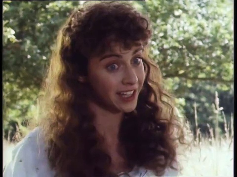 Northanger Abbey - Ganzer Film - 1987