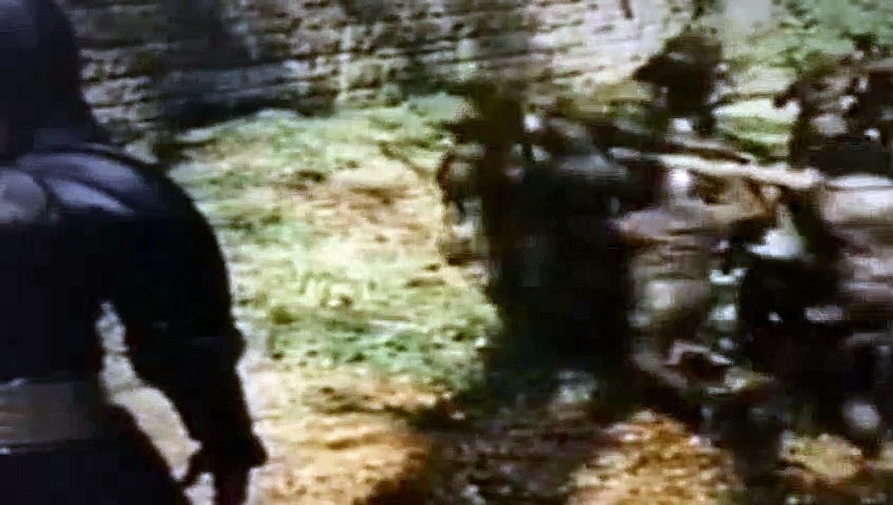 Doctor Who Season 11 Episode 3 The Time Warrior Pt 3