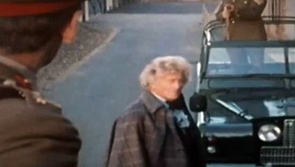 Doctor Who Season 11 Episode 10 Invasion Of The Dinosaurs Pt 6