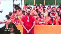 TOP 15 Real Teacher Currently ROTTING In Jail