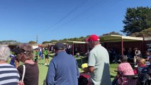 Lawn bowls: Western District Playing Area preliminary final