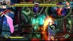(Wii) Tatsunoko vs. Capcom Cross Generation of Heroes - 19 - Viewtiful Joe and Roll - Lv 8