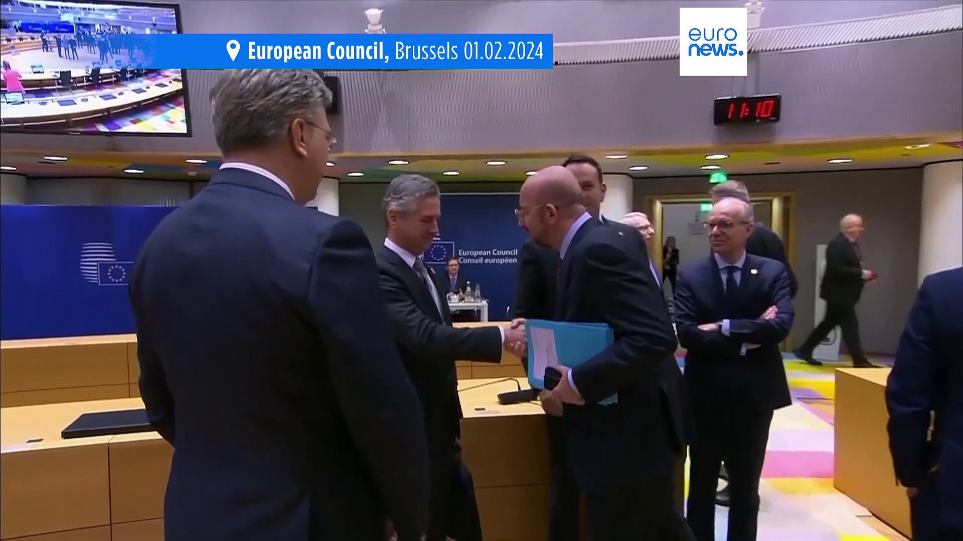 Ukraine: Two years of war in figures