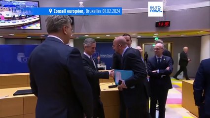 Ukraine : le bilan de deux ans de guerre en chiffres