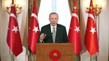 Cumhurbaşkanı Erdoğan: Bulgaristan, Türkiye için güvenilir bir dost