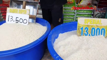 YLKI Menilai Ketahanan Pangan Belum Terlaksana dengan Baik