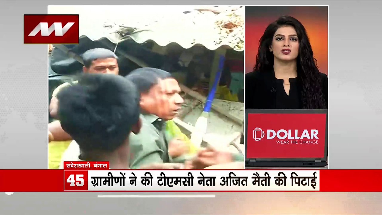 Breaking News: इस वक्त की सभी बड़ी खबरें देखें...