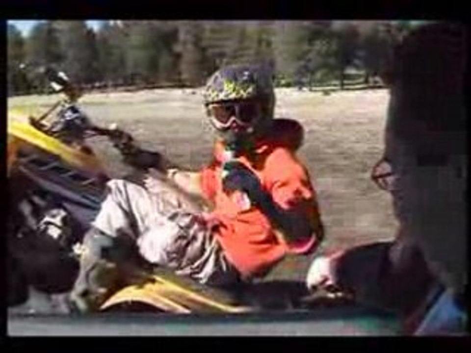 FLAGSTAFF FURY 3!!! MUST WATCH!!!