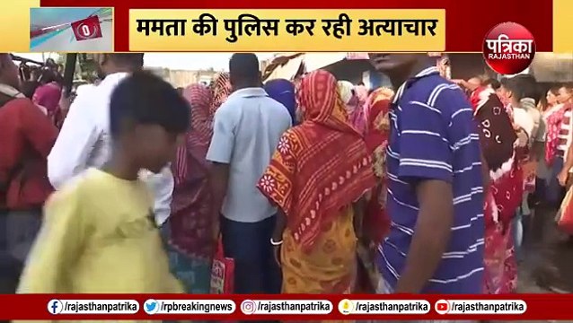 Sandeshkhali Violence Update : Mamta Banerjee पर Falguni Patra का बड़ा हमला