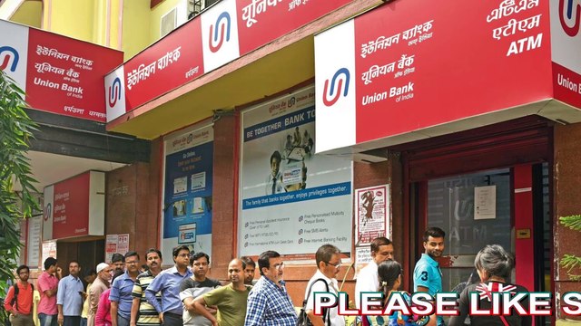 How to to Set / Generate Union Bank ATM Pin online II Union Bank of India II UBI ATM PIN II
