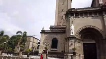 MANILA CATHEDRAL