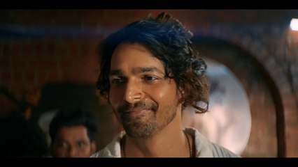 DANGE_,Yeh Pal Hain Apne_,Song_,Harshvardhan_,Rane, Ehan Bhat, Nikita D, T.J. Bhanu_,Dhruv_,Bejoy N,