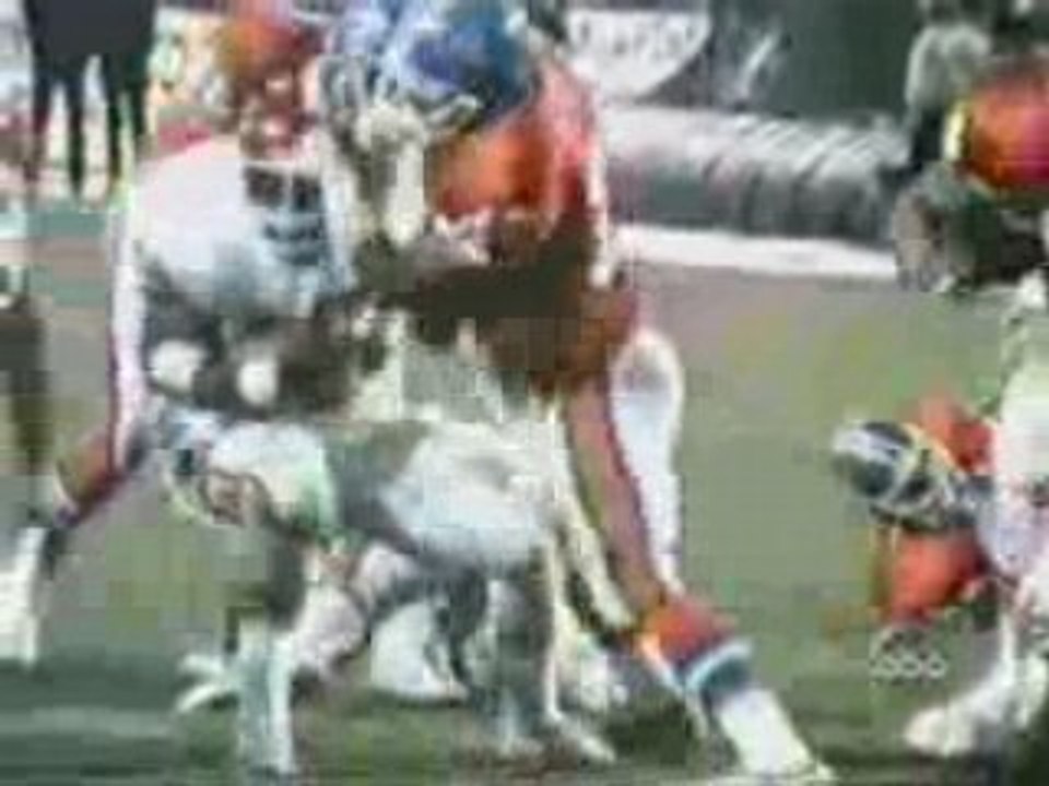 american football tackles