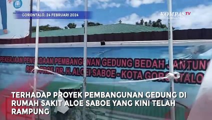 Pekerja Proyek 2 Bulan Belum Terima Upah, Begini Penjelasan Pihak Kontraktor dan Rumah Sakit