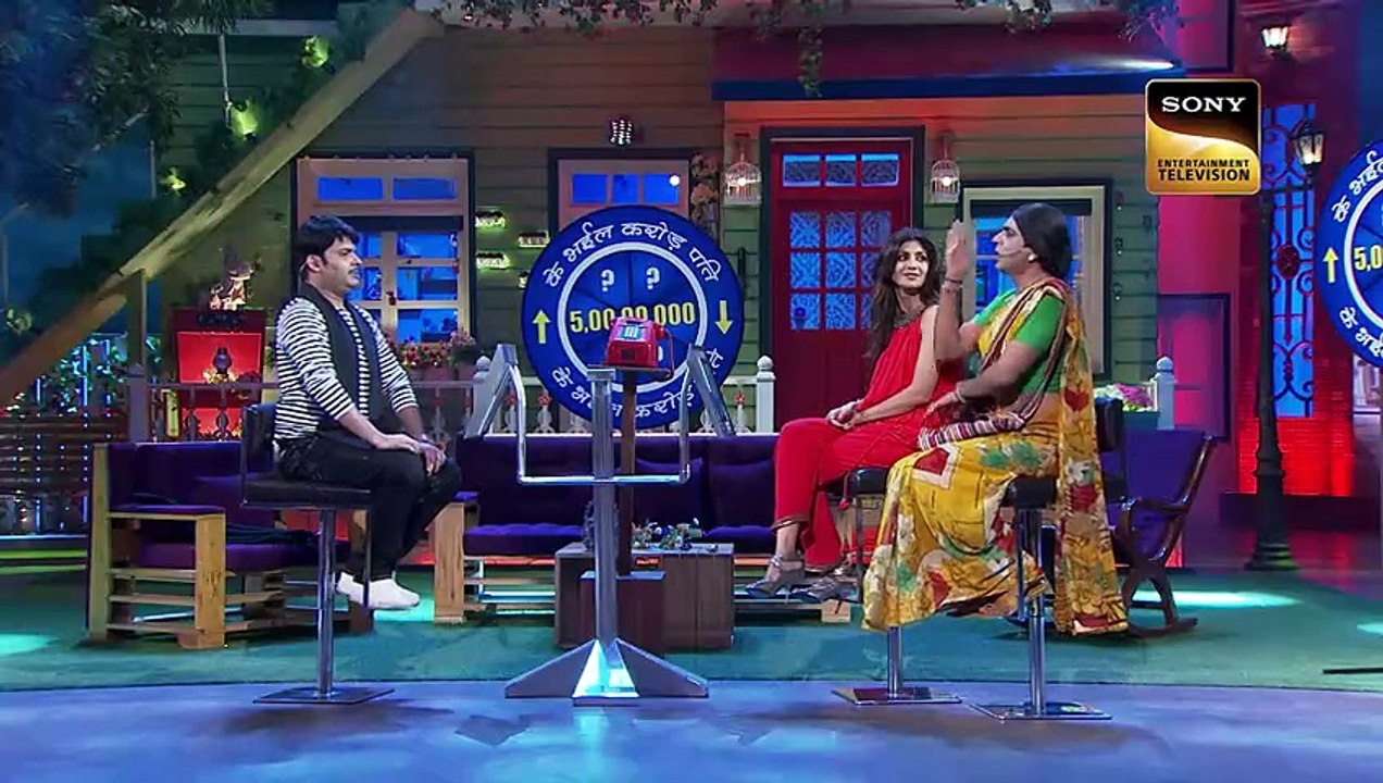 5_crore_एक_स_थ_स_नकर_rinku_bhabho_क__पड़___द_र_____the_kapil_sharma_show_s1__ek_kalakaar_anek_andaz