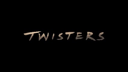TWISTERS (2024) Bande Annonce VF - HD