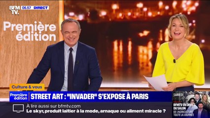 Perrine Storme sur BFM (23/02/2024)