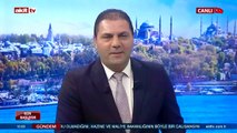 Fatih Belediye Başkanı Turan faaliyetlerini ve hedeflerini anlattı