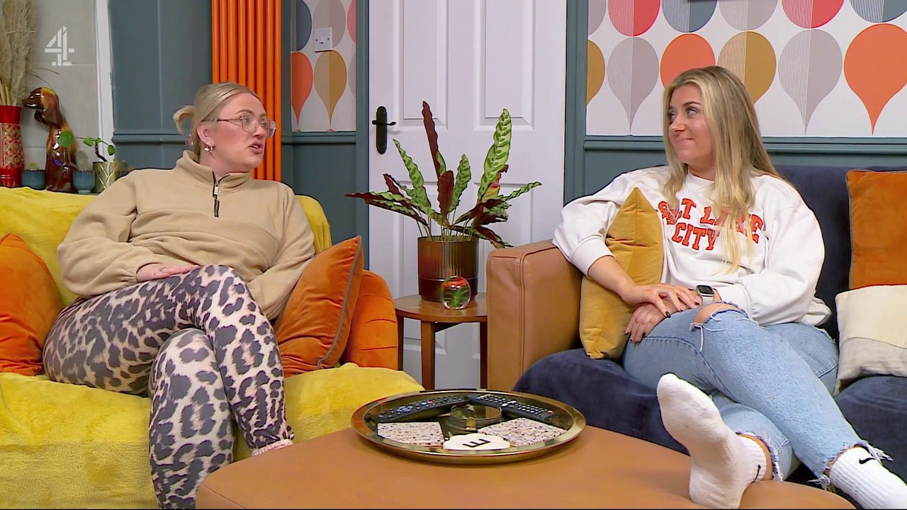 Googlebox Season23 Episode3