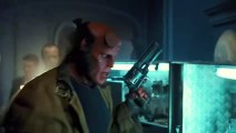 Hellboy 2: The Golden Army - Trailer #1