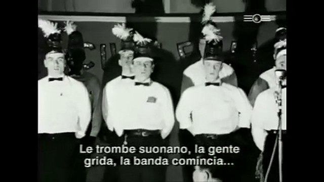 Titicut Follies Bande-annonce (EN)