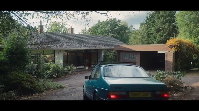 Une vie Bande-annonce (TR)