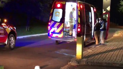 Travesti fica em estado grave ao ser baleada no bairro Esmeralda